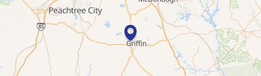 Martin Luther King Jr Pkwy