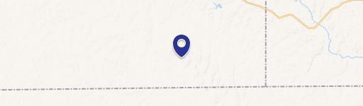 Ranch Land in Forestburg, Texas