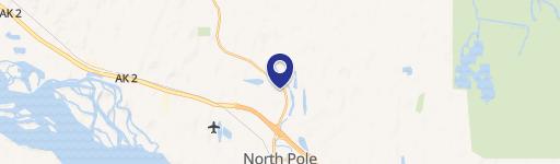 2907 Glacier State Dr