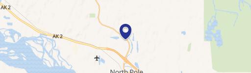 2910 Glacier State Dr