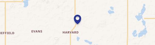 Vacant Land Near Cedar Springs