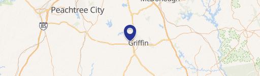 1721 Georgia Hwy 16th W