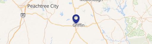 1432 Georgia Hwy 16th W