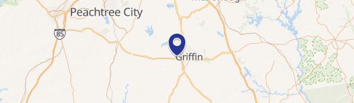 1918 Georgia Hwy 16th W