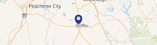 1524 Georgia Hwy 16th W