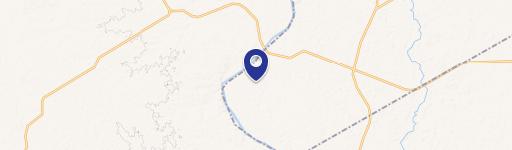 Rural Acreage with Paved Frontage