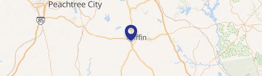 428 Odell Industrial Way