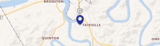 Land For Sale, Burnside, KY