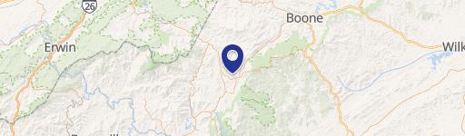 Linville Land with Mountain Views