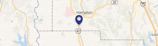 Hampton, GA 30228