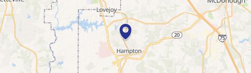 Hampton, GA 30228