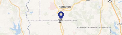 Hampton, GA 30228