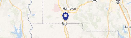 Hampton, GA 30228