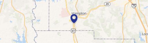 Hampton, GA 30228
