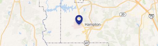 1500 Tara Pl, Unit 808