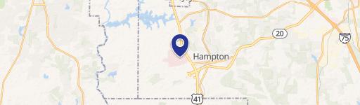 1500 Tara Pl, Unit 811