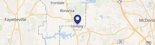 11658 Hastings Brg Rd