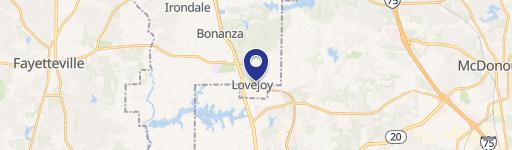 11714 Hastings Brg Rd