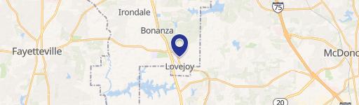 11494 Hastings Brg Rd