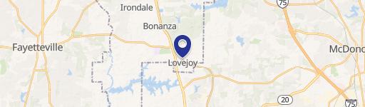 11657 Hastings Brg Rd