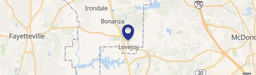 11519 Hastings Brg Rd