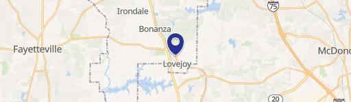Lovejoy Rd