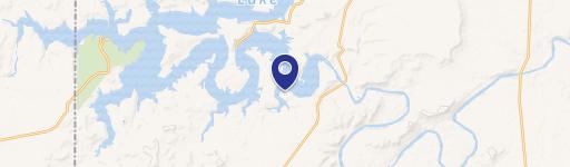 Waterfront Homesite in Gated Resort