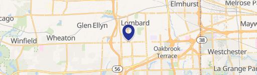 Lombard Auto Repair Facility