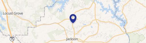 Jackson, GA 30233