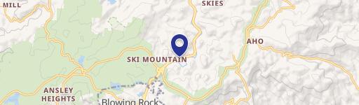 Blowing Rock Commercial Land