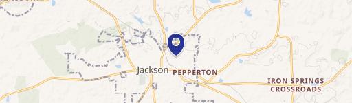 Jackson, GA 30233