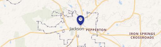 370 Martin Luther King Jr Dr