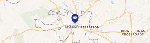 356 Martin Luther King Jr Dr