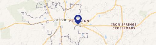 Jackson, GA 30233