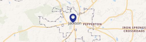 Jackson, GA 30233