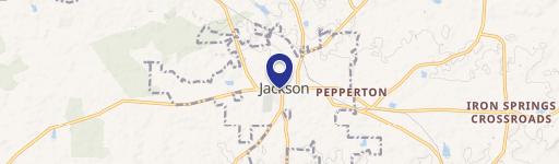 Jackson, GA 30233