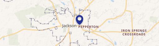 Jackson, GA 30233