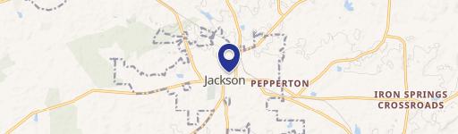 Jackson, GA 30233