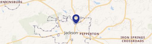 Jackson, GA 30233