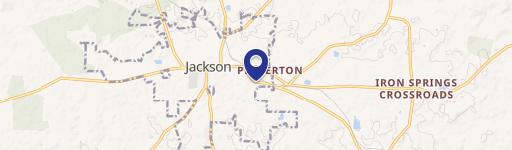 Jackson, GA 30233