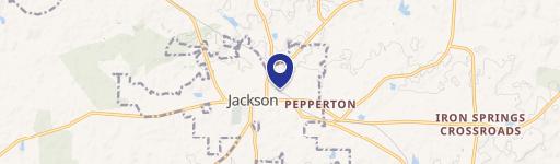 Jackson, GA 30233