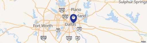 Residential Lot in Dallas, TX