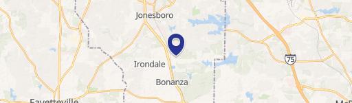 Dixon Industrial Blvd