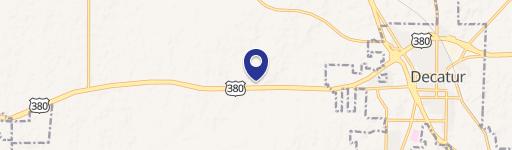 Acreage with Highway Frontage