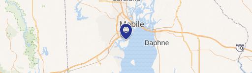 2962 Dauphin Is Pkwy