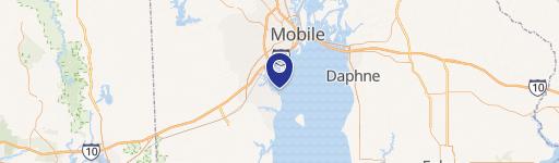 5004 Dauphin Is Pkwy