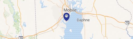 4203 Dauphin Is Pkwy