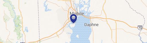 3126 Dauphin Is Pkwy