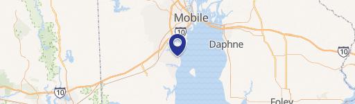 6660 Dauphin Is Pkwy