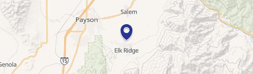 Residential Land in Elk Ridge